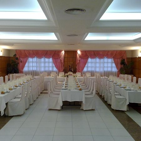 Hostal Restaurante Terra Cha Вільяльба Екстер'єр фото